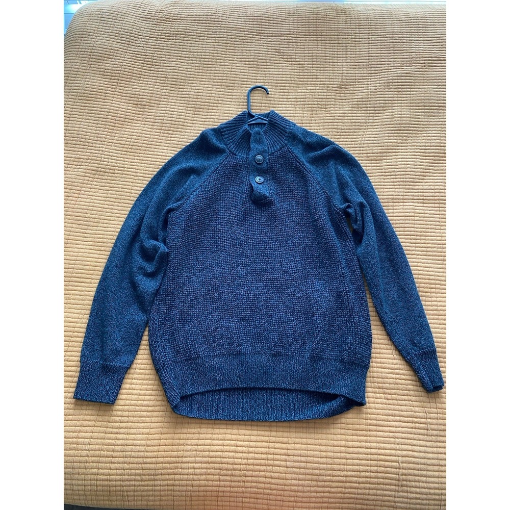 Mens Weather Proof Vintage Sweater‎ Size Large